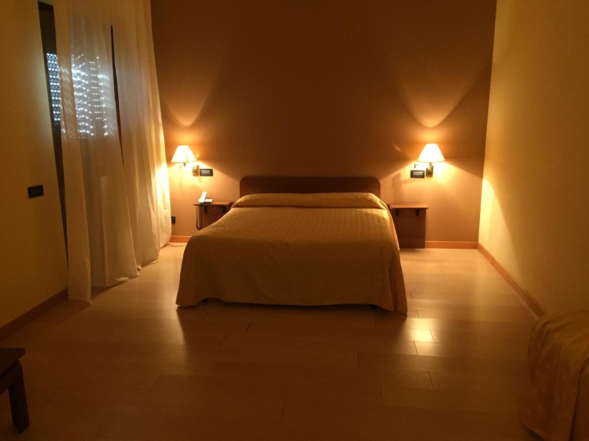 Nuovo Hotel 3*