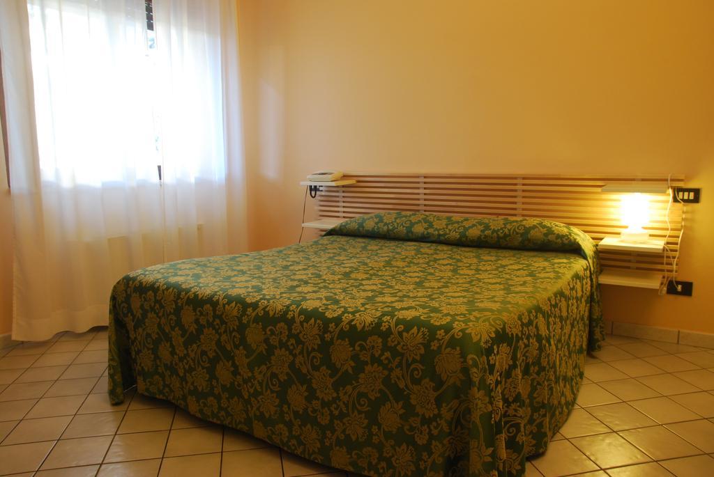 Hotel Nuovo 3*