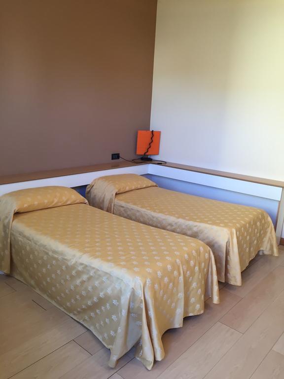 Nuovo Hotel