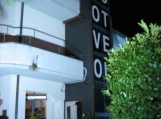 Nuovo Hotel Vigevano