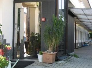 Hotel Nuovo Vigevano