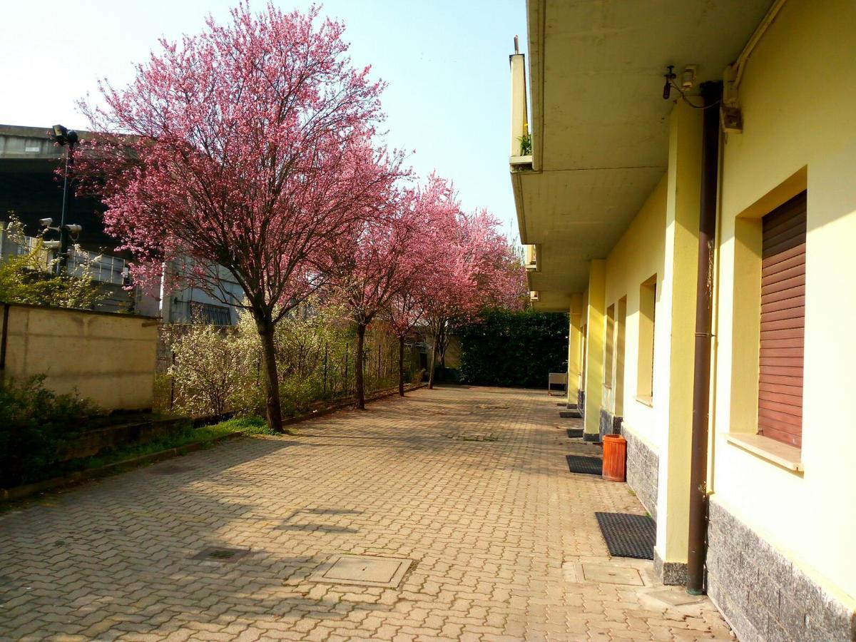 Hotel Nuovo