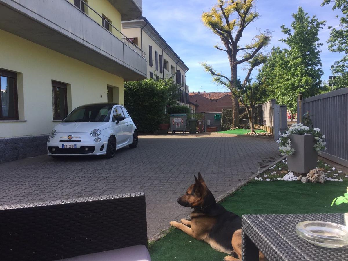 Nuovo Hotel
