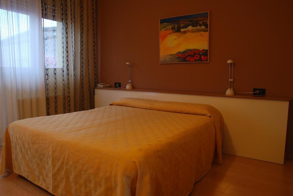Nuovo Hotel Vigevano