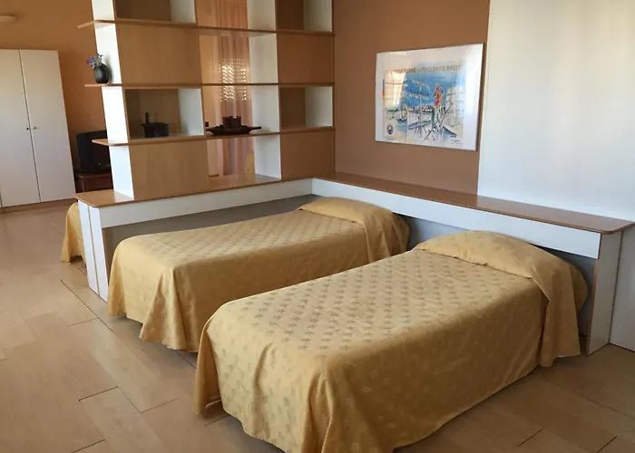Nuovo Hotel Vigevano