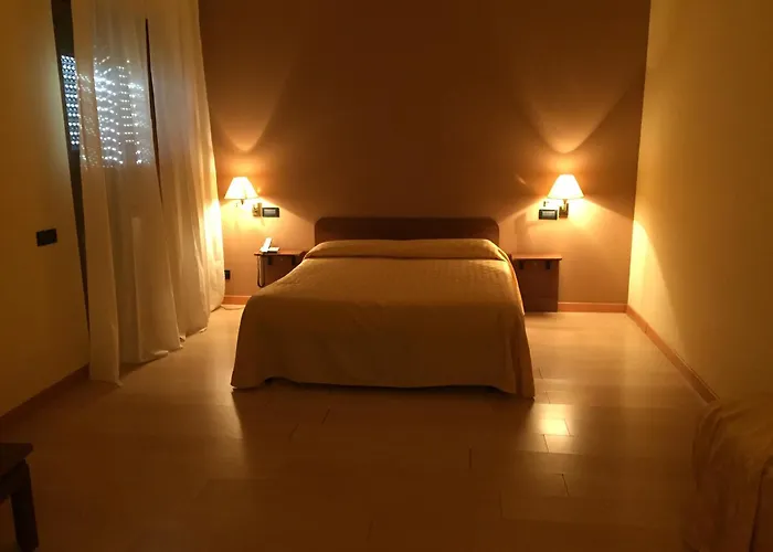 Nuovo Hotel Vigevano