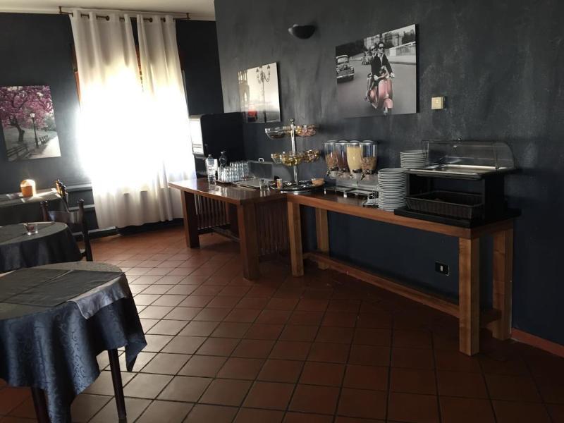 Nuovo Hotel