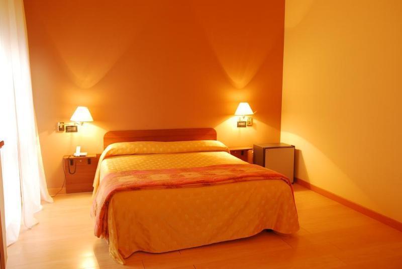 Hotel Nuovo