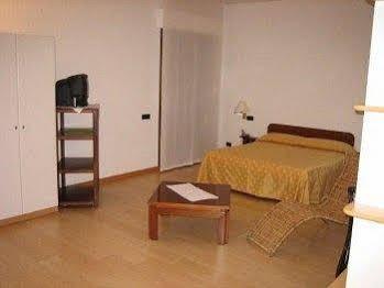 Hotel Nuovo Vigevano