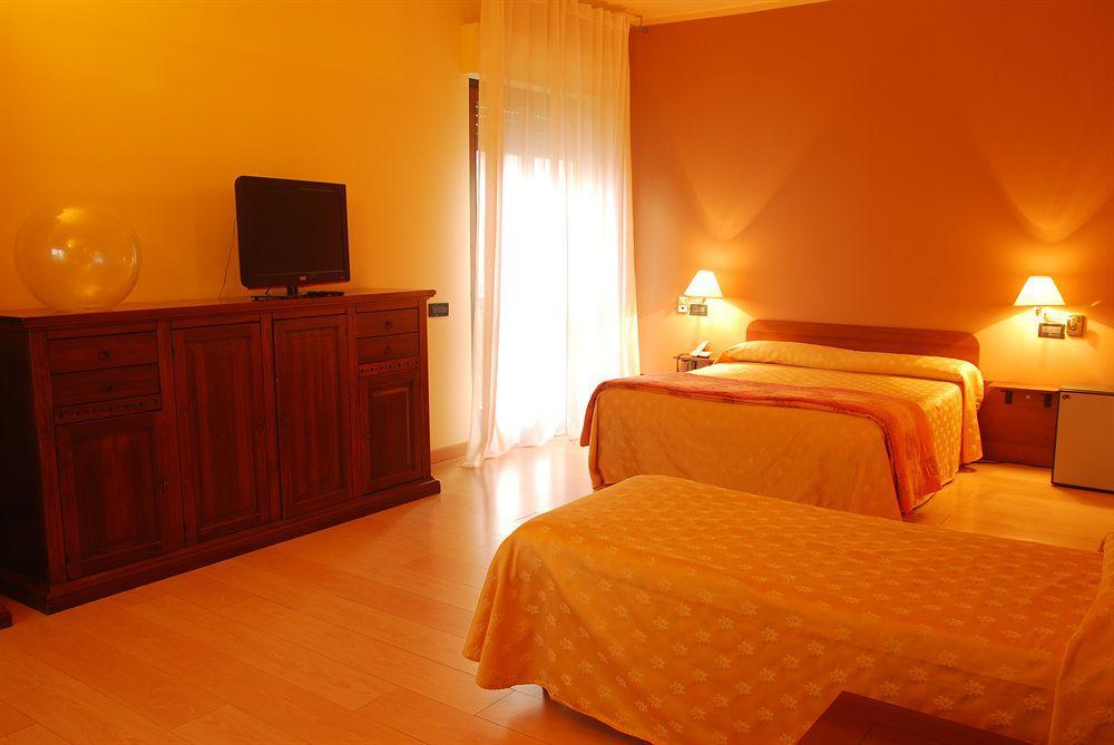 Nuovo Hotel