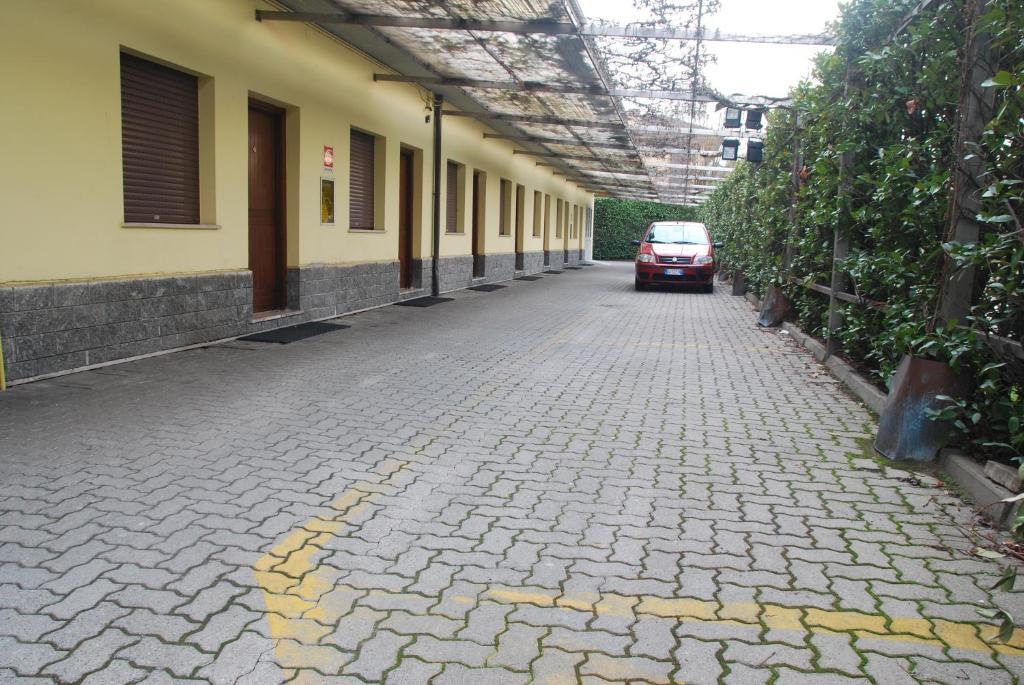 Nuovo Hotel