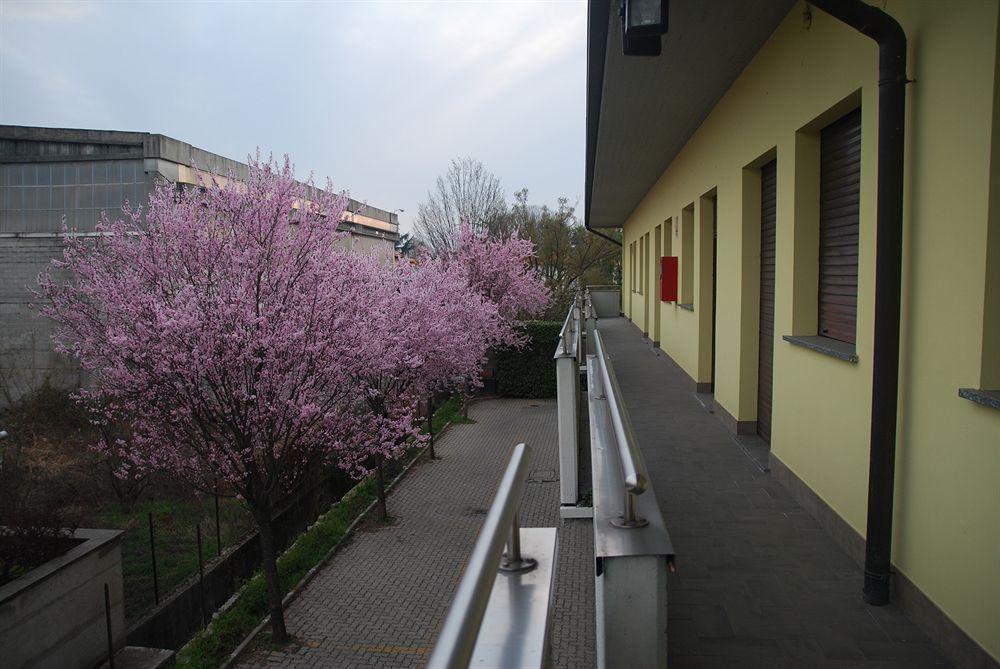 Nuovo Hotel