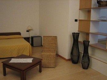 Hotel Nuovo 3*