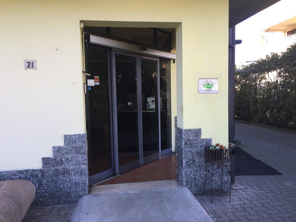 Hotel Nuovo