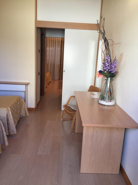 Hotel Nuovo Vigevano