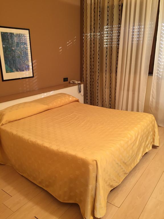 Hotel Nuovo 3*
