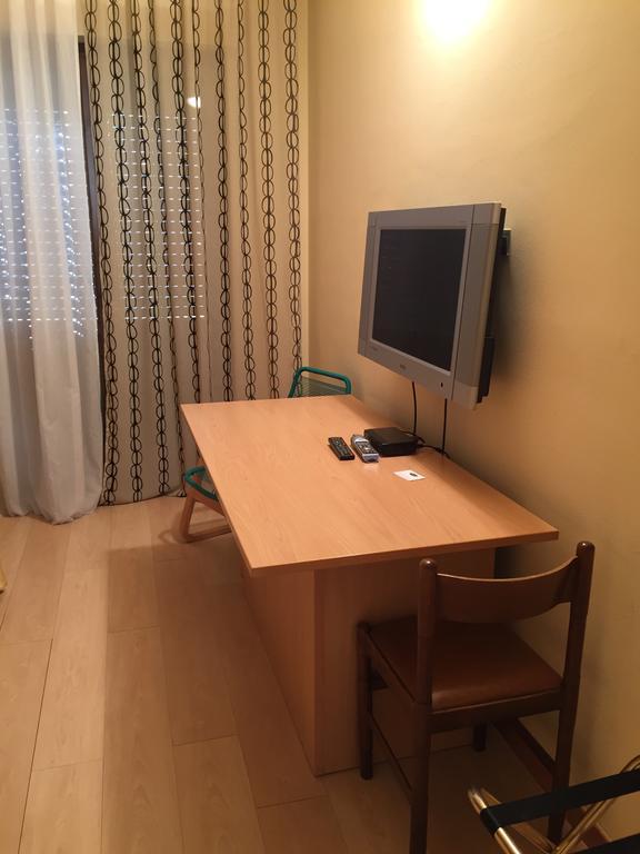 Hotel Nuovo Vigevano