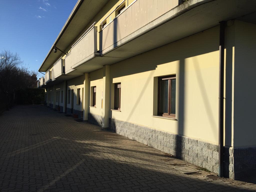 Hotel Nuovo