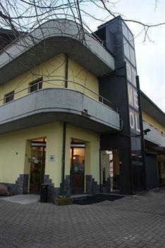 Nuovo Hotel Vigevano