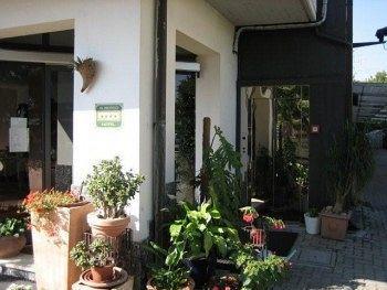 Hotel Nuovo