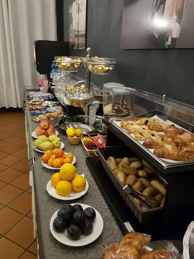 Hotel Nuovo 3*