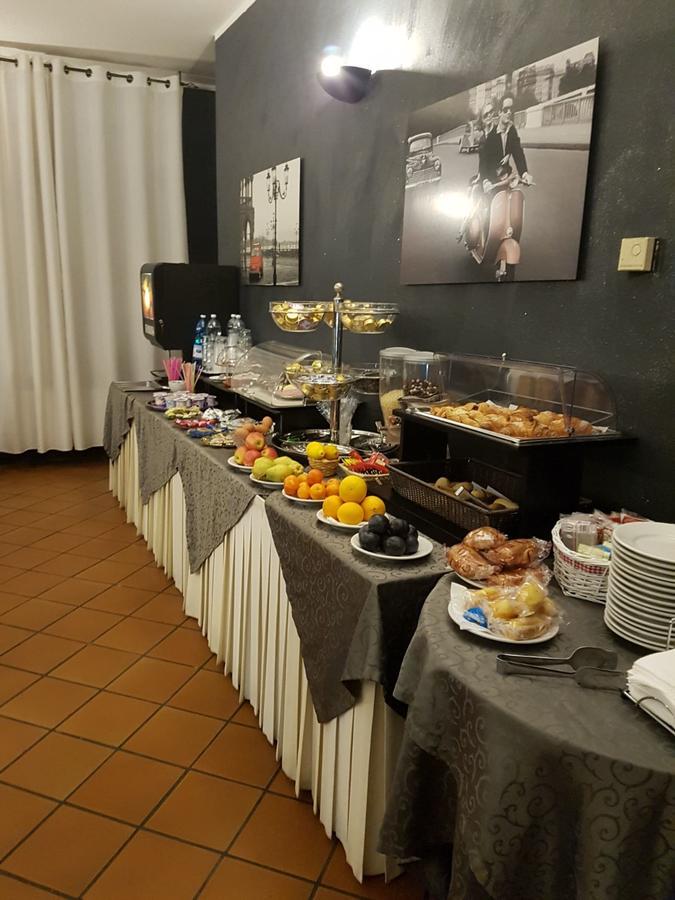 Hotel Nuovo Vigevano