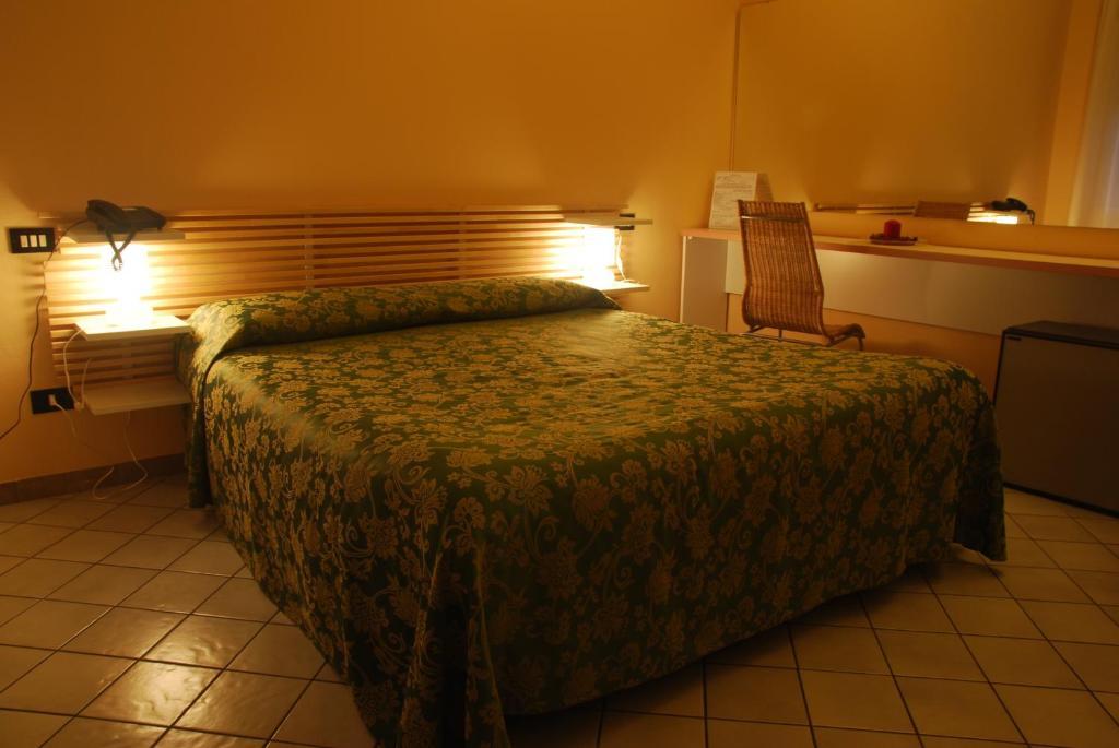 Hotel Nuovo 3*